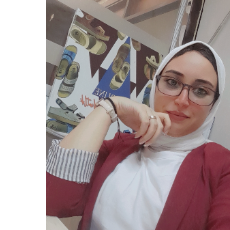Nihal Gebril-Freelancer in Istanbul,Turkey