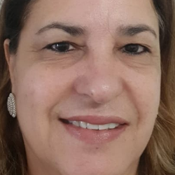 Solange Silva-Freelancer in ,Brazil