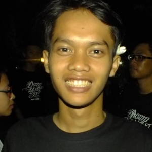 Muhammad Quwwatul Fikri-Freelancer in Ngawi,Indonesia