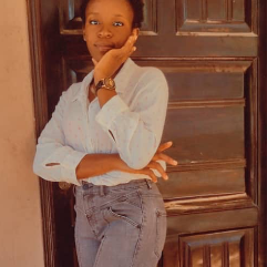 Christelle Meralus-Freelancer in Santo Domingo Este,Dominican Republic