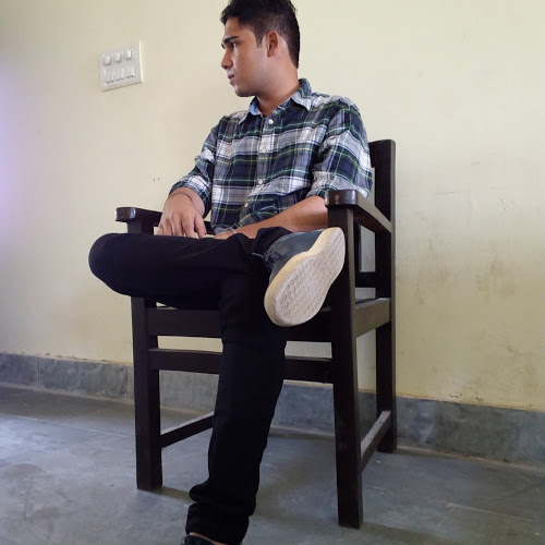 Jarman Virk-Freelancer in ,India