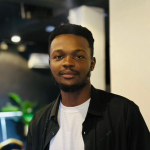 Ehinlaiye Victor-Freelancer in Lagos,Nigeria