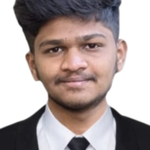 Madana Venkata Akhil-Freelancer in Hyderabad,India