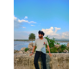 Anupam Singh-Freelancer in Jaipur,India
