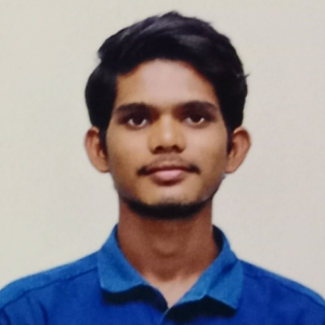 Chandragiri Suhel-Freelancer in Yemmiganur,India