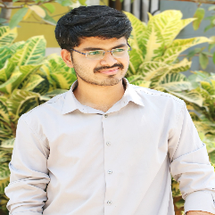 Krishna Teja Chillara-Freelancer in Hyderabad,India