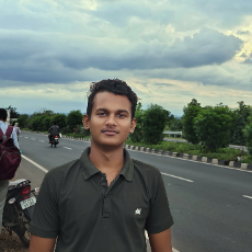 Virat Engle-Freelancer in Indore,India