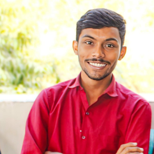 Raj Talpada-Freelancer in anand,India