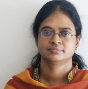 Shanthini Priyadharsini G-Freelancer in Sowri Palayam,India