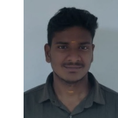 Ragav Amk-Freelancer in Madurai,India