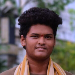 Chundu Siddhardha-Freelancer in Hyderabad,India