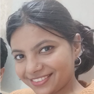 Bhanoo Sharma-Freelancer in Greater Noida,India