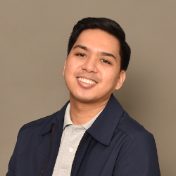 Glendel Dave Cuento-Freelancer in Cainta,Philippines