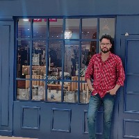 Vijay Joshi-Freelancer in Gurgaon Division,India
