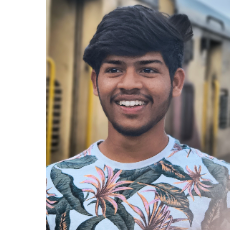 Stalin-Freelancer in Secunderabad,India