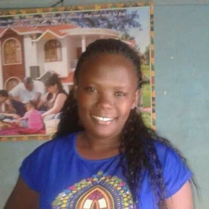 Sharon Kiprop-Freelancer in Nairobi,Kenya