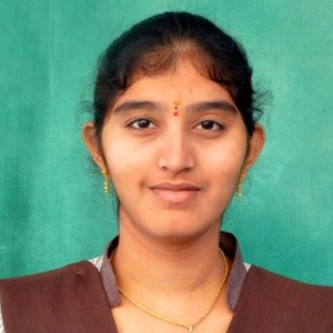 Cherukuri Tejaswini-Freelancer in Guntur,India