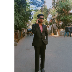 Aryan Shibu-Freelancer in Mumbai,India