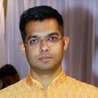 Adwait Shukla-Freelancer in Bhopal Division,India