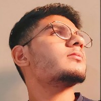 Jay Kapadia-Freelancer in surat,India