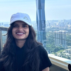 Dheesha Manigandan-Freelancer in Coimbatore,India