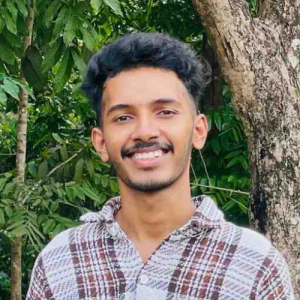 Muhammed Hashir-Freelancer in KASARAGOD,India