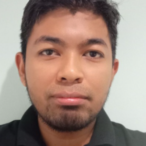 Hafiz Azizi-Freelancer in Puchong,Malaysia