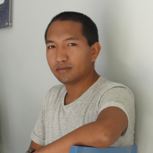Miaro Rivo Sylvio Andrianony-Freelancer in Madagascar,Madagascar