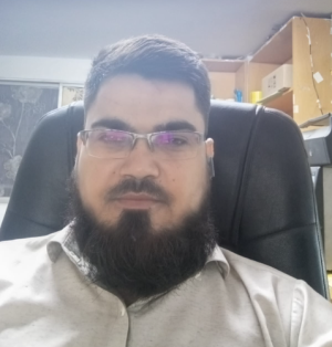 Muhammed Imran-Freelancer in Karachi,Pakistan