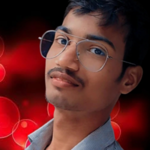 Shah Raju-Freelancer in Delhi,India