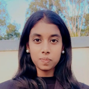 Janani S-Freelancer in Banglore,India