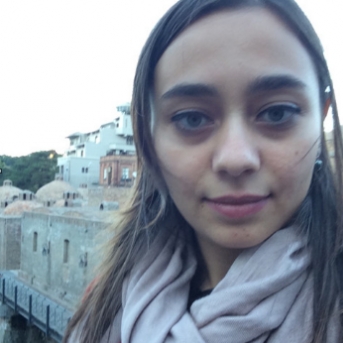 Merve Gurbuz-Freelancer in Ankara,Turkey