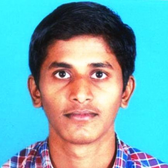 Shubham Zarikar-Freelancer in Nanded, Maharashtra,India