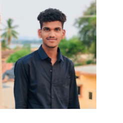 Kurme Rakshith-Freelancer in Hyderabad,India