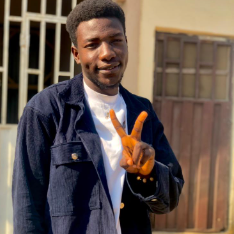 Elisha Ebenezer-Freelancer in Abuja,Nigeria