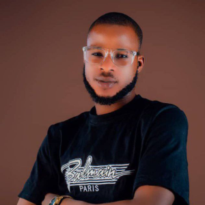 Afolabi Damilola-Freelancer in Lagos,Nigeria
