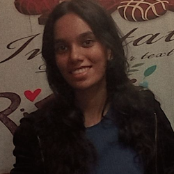 Yashika-Freelancer in Delhi,India