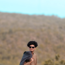 Shalem Raj-Freelancer in Kadiri,India