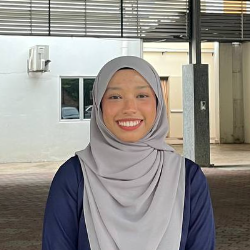 Nasuha Wan Hasan-Freelancer in Kuala Lumpur,Malaysia
