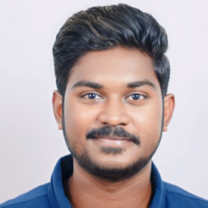 Vamsi Krishna Dasari-Freelancer in Hyderabad,India