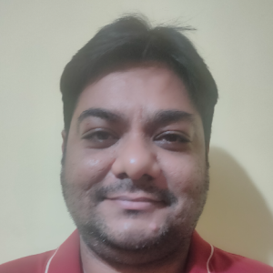 Dipen Ambalia-Freelancer in Mumbai,India