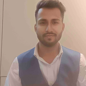Rohit Salvi-Freelancer in Udaipur,India