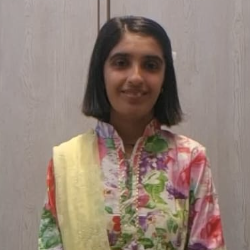 Tushali Khanna-Freelancer in Rudrapur,India