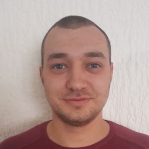 Miroslav Djordjevic-Freelancer in Bor,Serbia