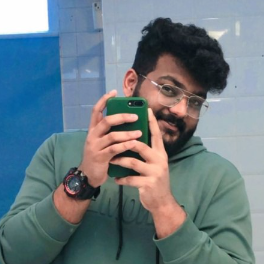 Thanzeek Buhari-Freelancer in Dubai,UAE