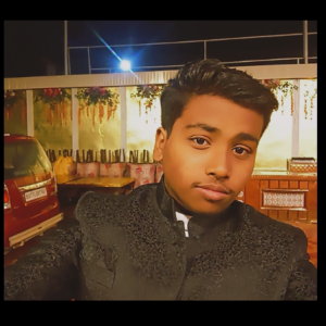 Krishna Nigam-Freelancer in Kanpur,India