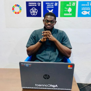Issahaku A-salam-Freelancer in Accra,Ghana