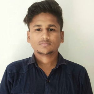 Shivam Chouhan-Freelancer in Indore,India