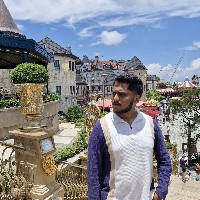 Chirag Gowda-Freelancer in Bangalore Division,India