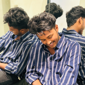 KODAVATI SUMANTH-Freelancer in RAJAHMUNDRY,India